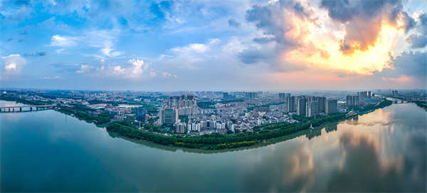 瞄準(zhǔn)賽道「藥」加速   東莞石龍推動(dòng)產(chǎn)業(yè)鏈「強(qiáng)筋壯骨」