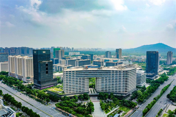 上市一周年 華夏合肥高新REIT經(jīng)營(yíng)業(yè)績(jī)穩(wěn)健