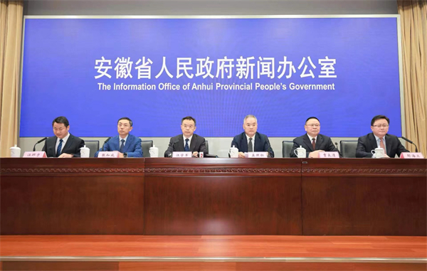 安徽加快實施「千村引領(lǐng) 萬村升級」工程