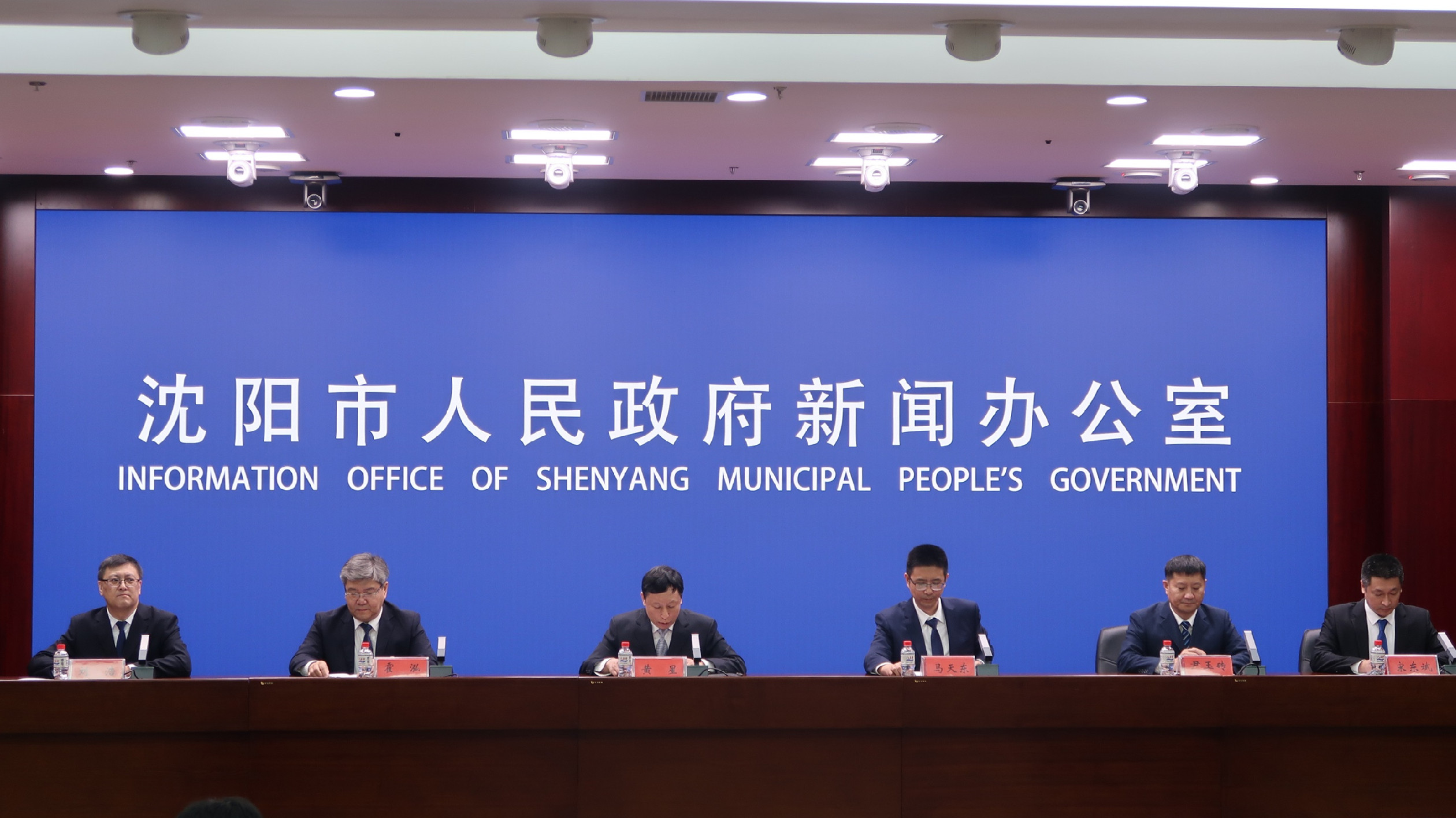 「清風瀋陽」評選歷時4個月 清風正氣在各行各業(yè)更加充盈