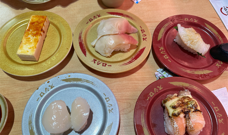 9月份中國從日本進口水產(chǎn)品「歸零」