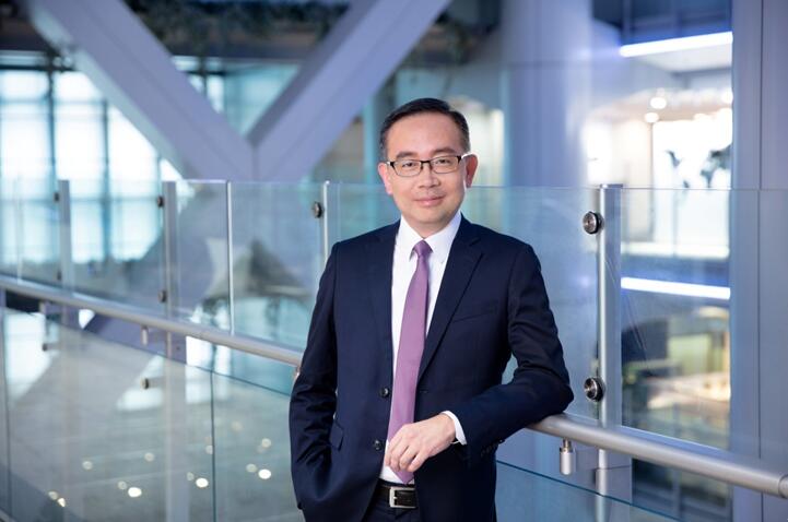 滙豐陳慶耀：「跨境理財(cái)通」已成便利可靠的跨境投資渠道