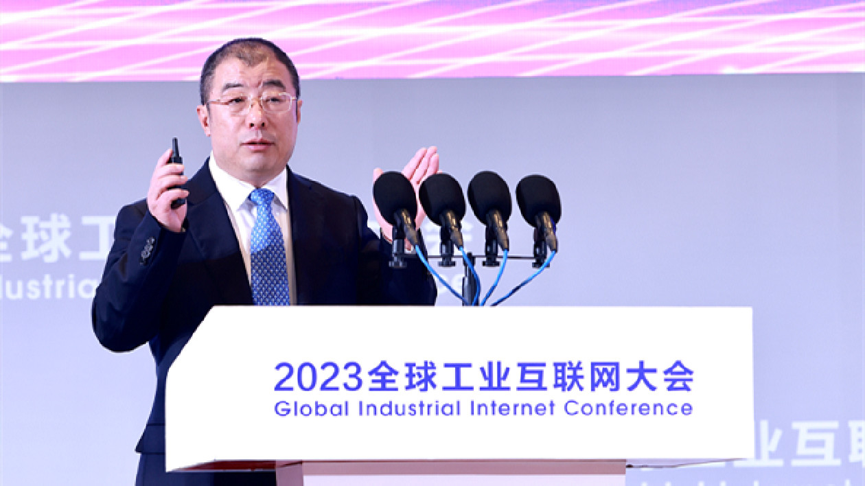 奇安信強化在遼戰(zhàn)略佈局 助力遼寧網(wǎng)絡安全產(chǎn)業(yè)發(fā)展