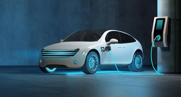 經(jīng)濟(jì)觀察丨新能源汽車強(qiáng)勁增長(zhǎng) 為何仍要穩(wěn)定燃油車消費(fèi)？