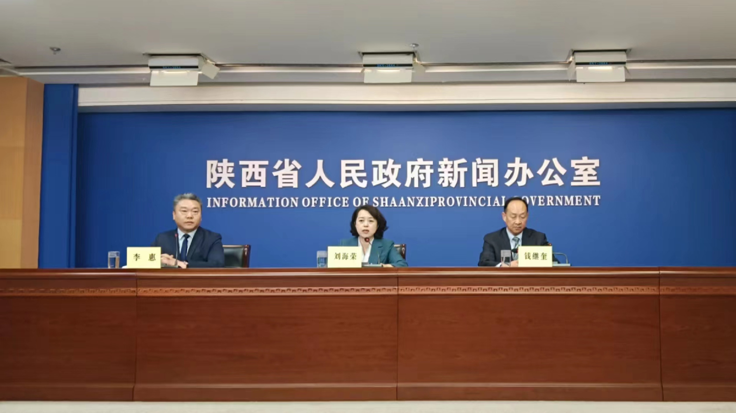 十年開展600餘場次交流活動(dòng) 陝西文旅共建「一帶一路」成果豐碩