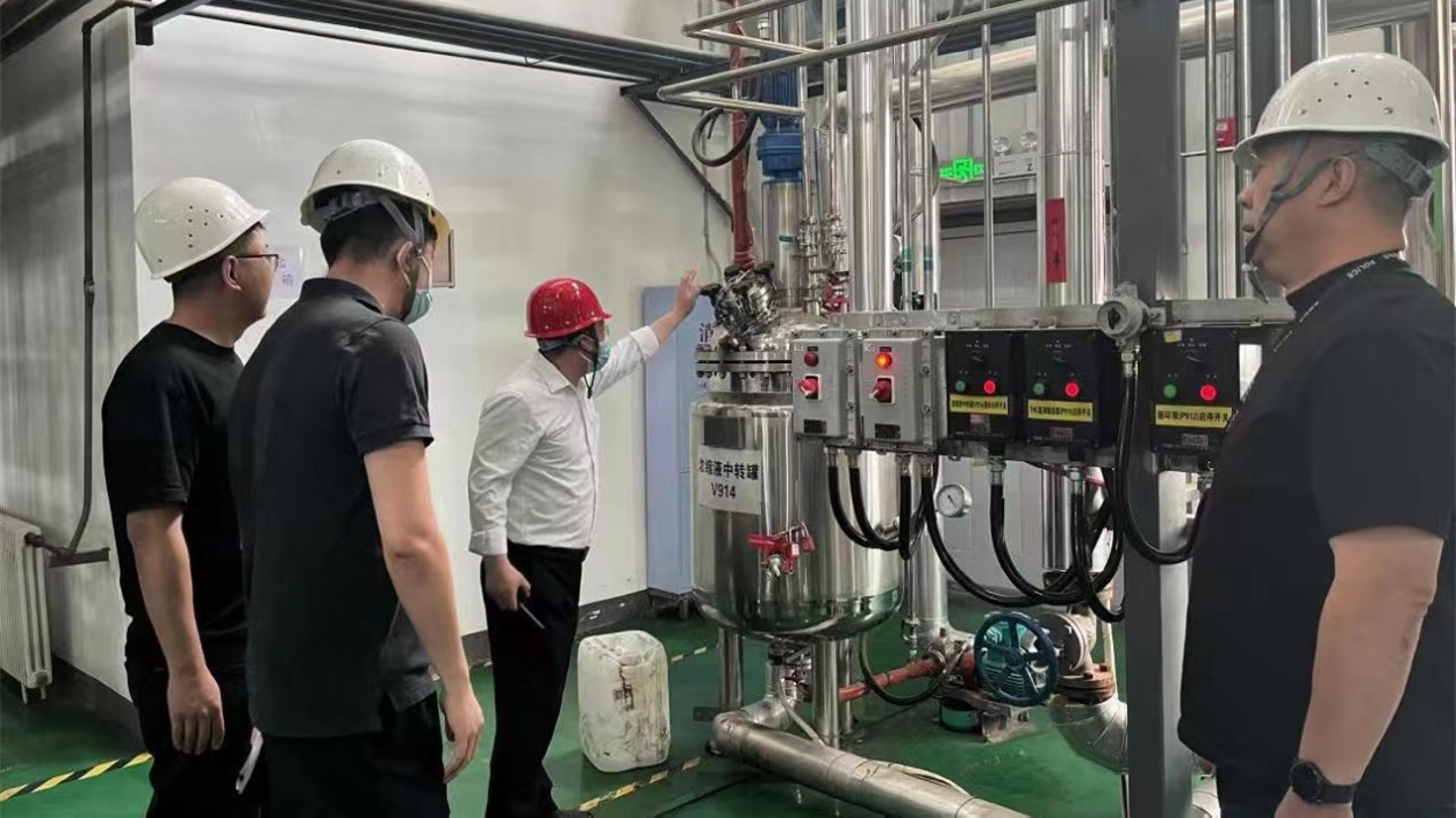 哈爾濱松北公安：「三個(gè)強(qiáng)化」全面推動(dòng)禁毒工作提質(zhì)增效