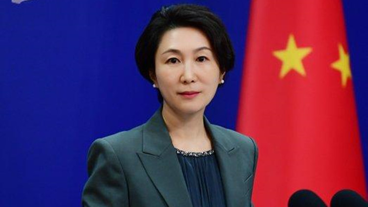 美以提議把加沙平民轉(zhuǎn)移到埃及遭反對(duì) 外交部回應(yīng)