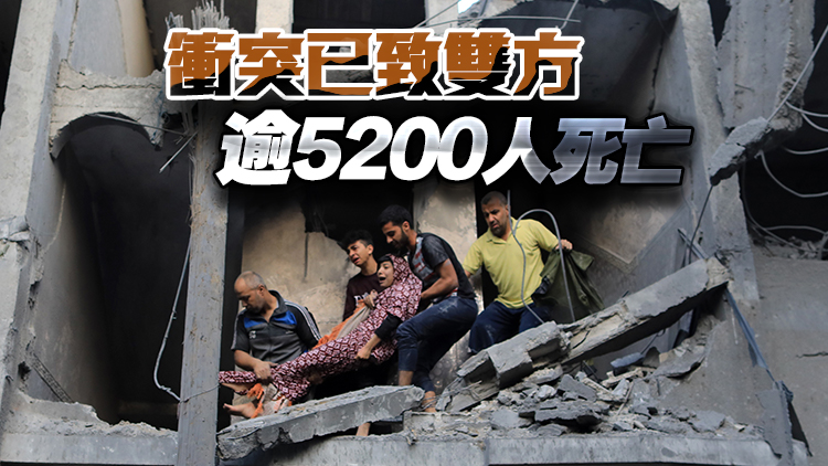 以色列防長稱將很快下達進攻加沙的命令 加沙人道局勢恐將惡化