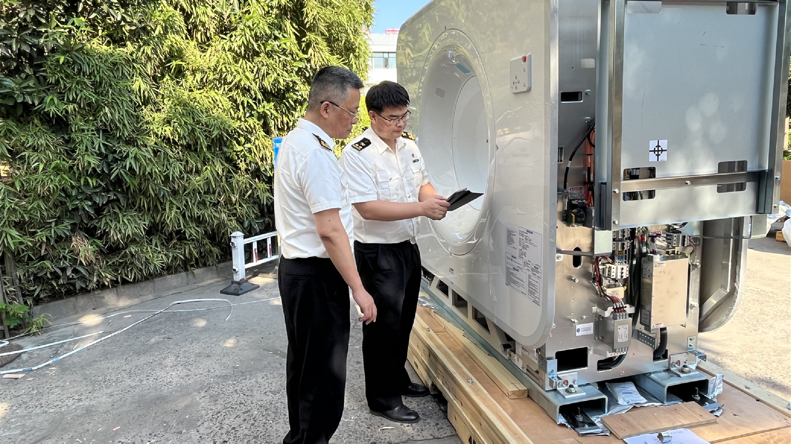 前三季度河南外貿(mào)進(jìn)出口總值超5700億元