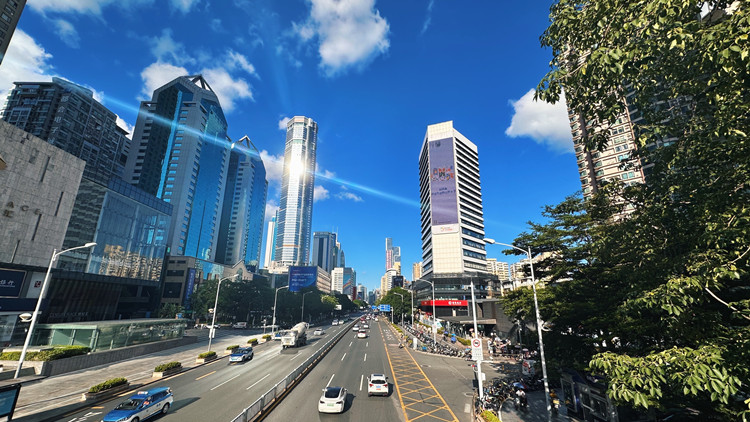 廣東提出到2027年租賃資產(chǎn)規(guī)模達到1.5萬億元以上