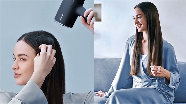 【家電】加強(qiáng)版護(hù)髮風(fēng)筒 滋潤(rùn)頭髮輕鬆換造型