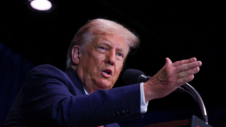 又一名特朗普前律師承認密謀干擾2020美國總統(tǒng)選舉結(jié)果