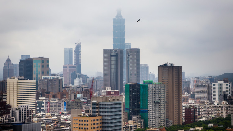 臺(tái)灣工業(yè)、製造業(yè)生產(chǎn)指數(shù)連續(xù)16個(gè)月負(fù)增長(zhǎng)