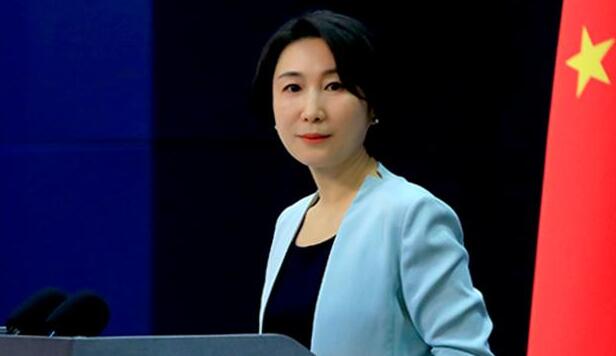 白宮稱中國向發(fā)展中國家提供「脅迫性融資」 外交部回應