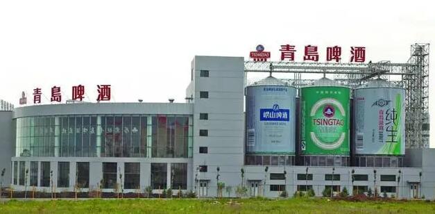【財通AH】青島啤酒股價創(chuàng)一年新低