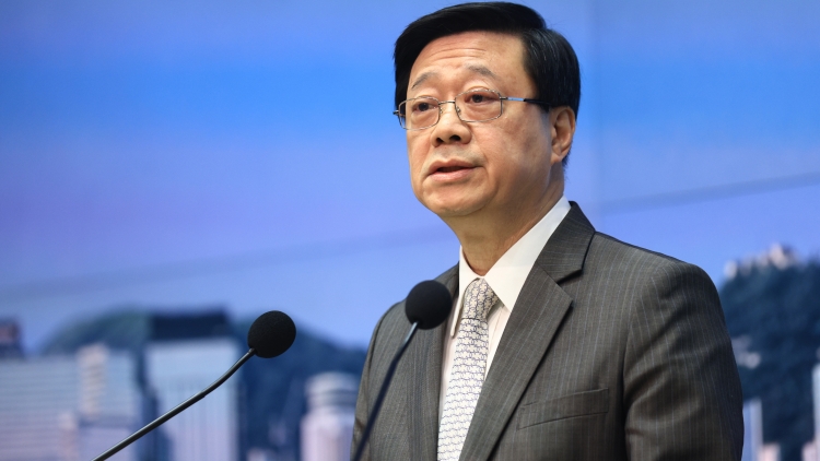 李家超：投放殘疾人體育發(fā)展資源大增 額外資助精英項(xiàng)目