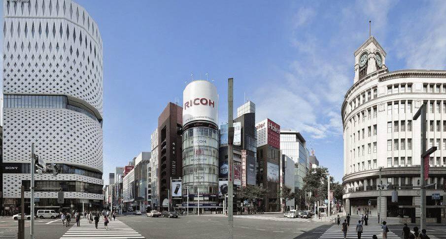 IMF：日本今年GDP或被德國反超跌至全球第四