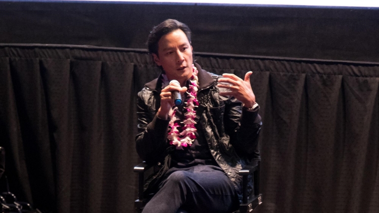 夏威夷國際電影節(jié)精心策劃並呈獻《聚焦香港》系列