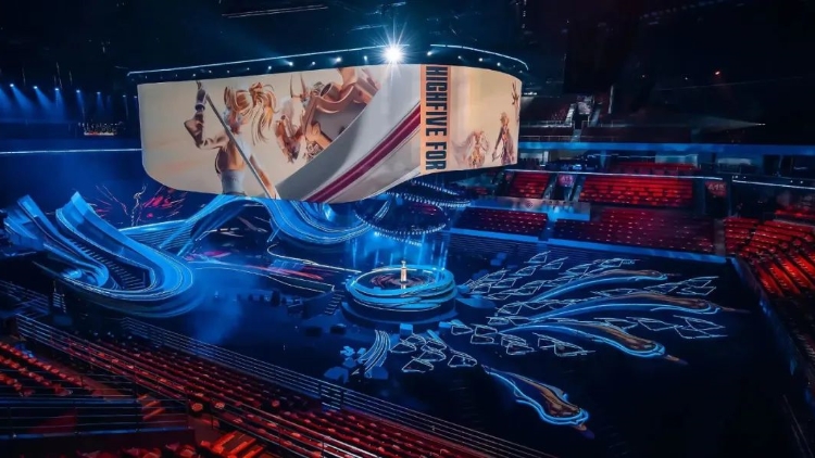 征戰(zhàn)電競(jìng)之都！深圳下重注，頂尖高手、賽事落地南山