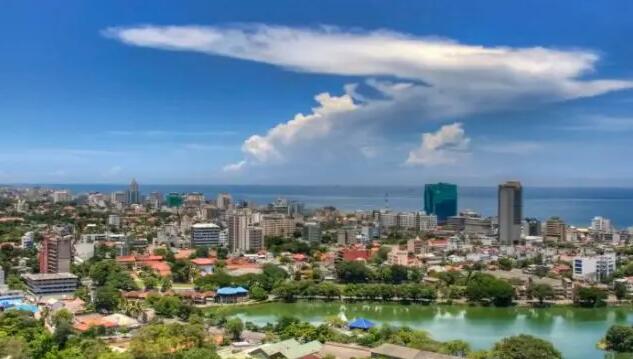 斯里蘭卡宣布對中國、印度等7國遊客免簽 有效期至2024年3月底