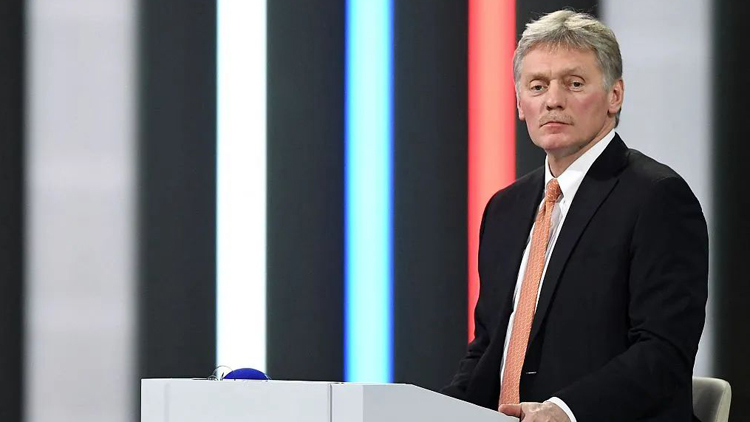 普京出現(xiàn)心臟問題？克宮回應(yīng)：一切都好！