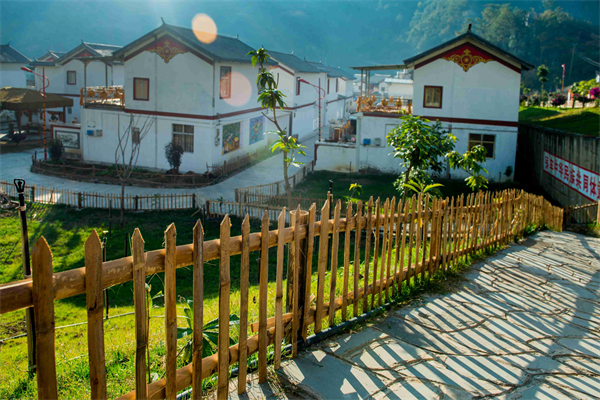 雲(yún)南南澗：「十百千萬(wàn)」工程譜寫(xiě)民族團(tuán)結(jié)進(jìn)步新篇