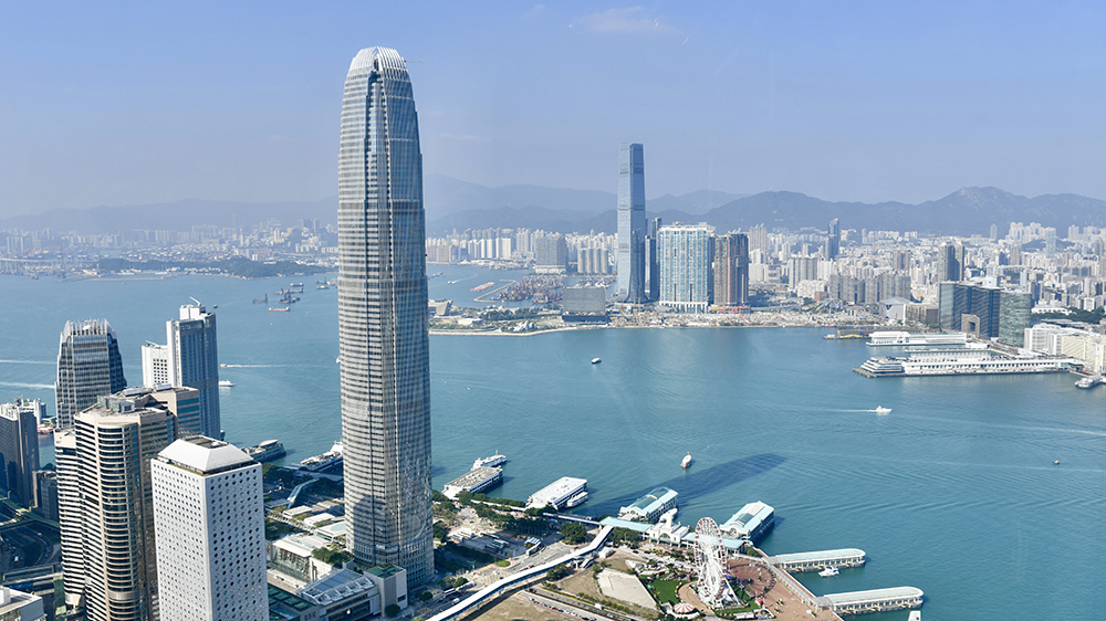 渣打大灣區(qū)營商景氣指數(shù)反彈 經濟加速信號強烈