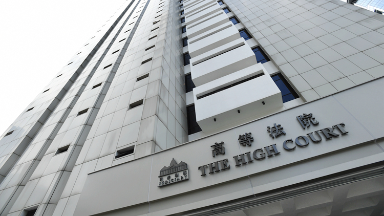 施政報(bào)告｜推動(dòng)港資港法及港資港仲裁擴(kuò)至適用於整個(gè)大灣區(qū)