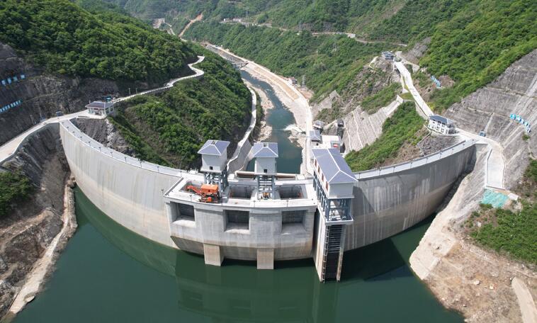 水利部：力爭(zhēng)第四季度再開工一批重大水利工程