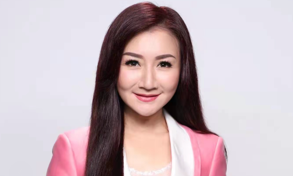 金鈴：施政報(bào)告凝聚女性力量 促進(jìn)婦女兒童全面發(fā)展