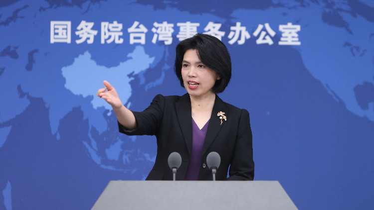 國(guó)臺(tái)辦回應(yīng)富士康被查等熱點(diǎn)：臺(tái)企應(yīng)為推動(dòng)和平發(fā)展發(fā)揮積極作用