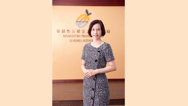 積金局歡迎施政報(bào)告提出發(fā)揮港金融服務(wù)優(yōu)勢等措施