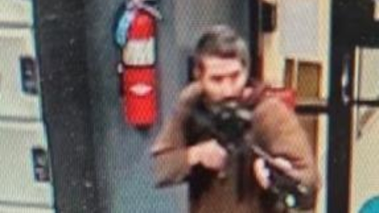 追蹤報(bào)道｜?美國緬因州槍擊案死亡人數(shù)更新為18人 嫌犯仍在逃