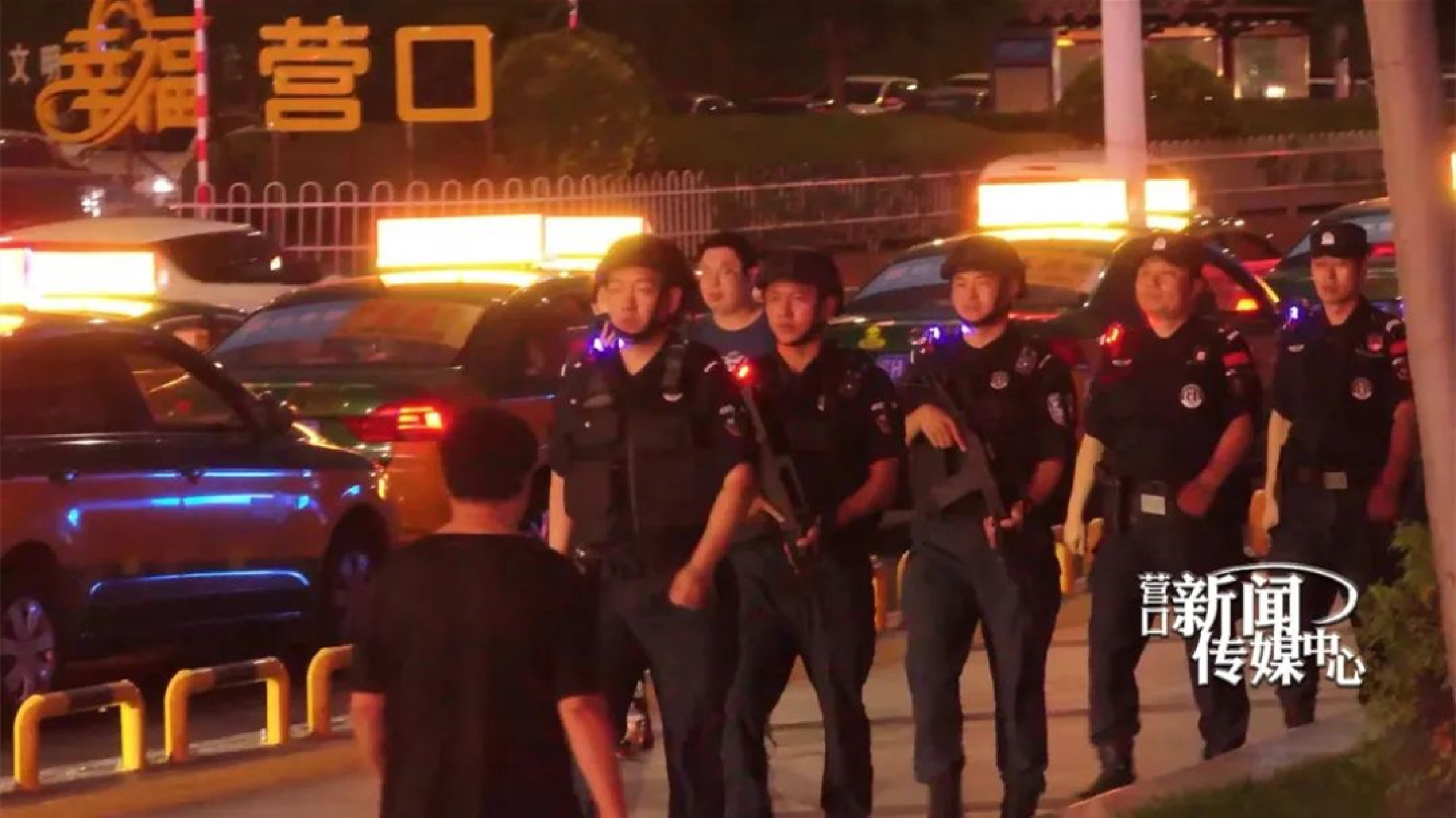 營(yíng)口偵破電詐案件303起 避免群眾經(jīng)濟(jì)損失6100餘萬(wàn)元