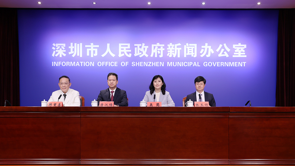 339項、2000餘場文化活動「閱」見鵬城 第二十四屆深圳讀書月將於11月4日啟動