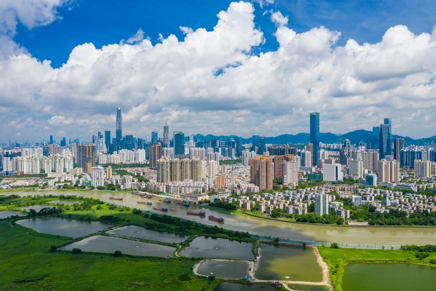 財庫局推灣區(qū)專上學生金融科技雙向?qū)嵙曈媱?提供逾150個名額