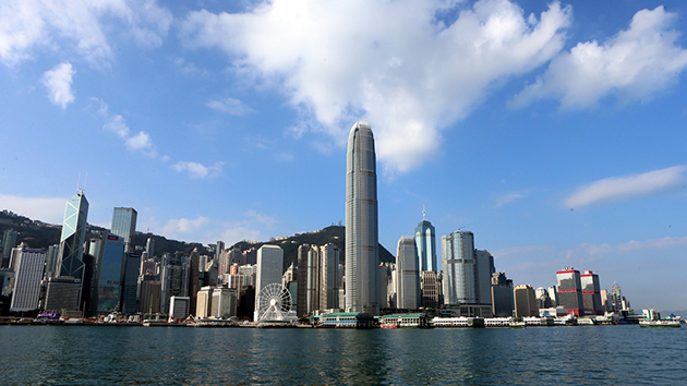 財(cái)庫局推「灣區(qū)專上學(xué)生金融科技雙向?qū)嵙?xí)計(jì)劃」