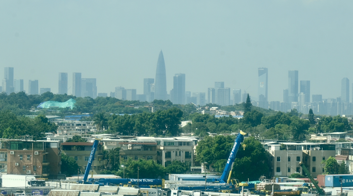 房屋物管聯(lián)盟：樂見政府提速提效造地建屋 支持推進「北部都會區(qū)」