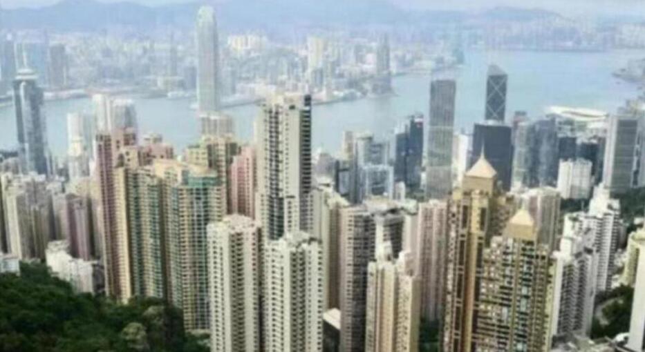 本港9月私宅租金指數(shù)創(chuàng)45個(gè)月新高