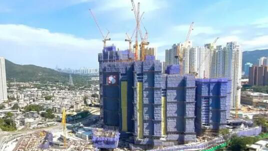 【港樓】NOVO LAND 下周上載4號(hào)價(jià)單及收票