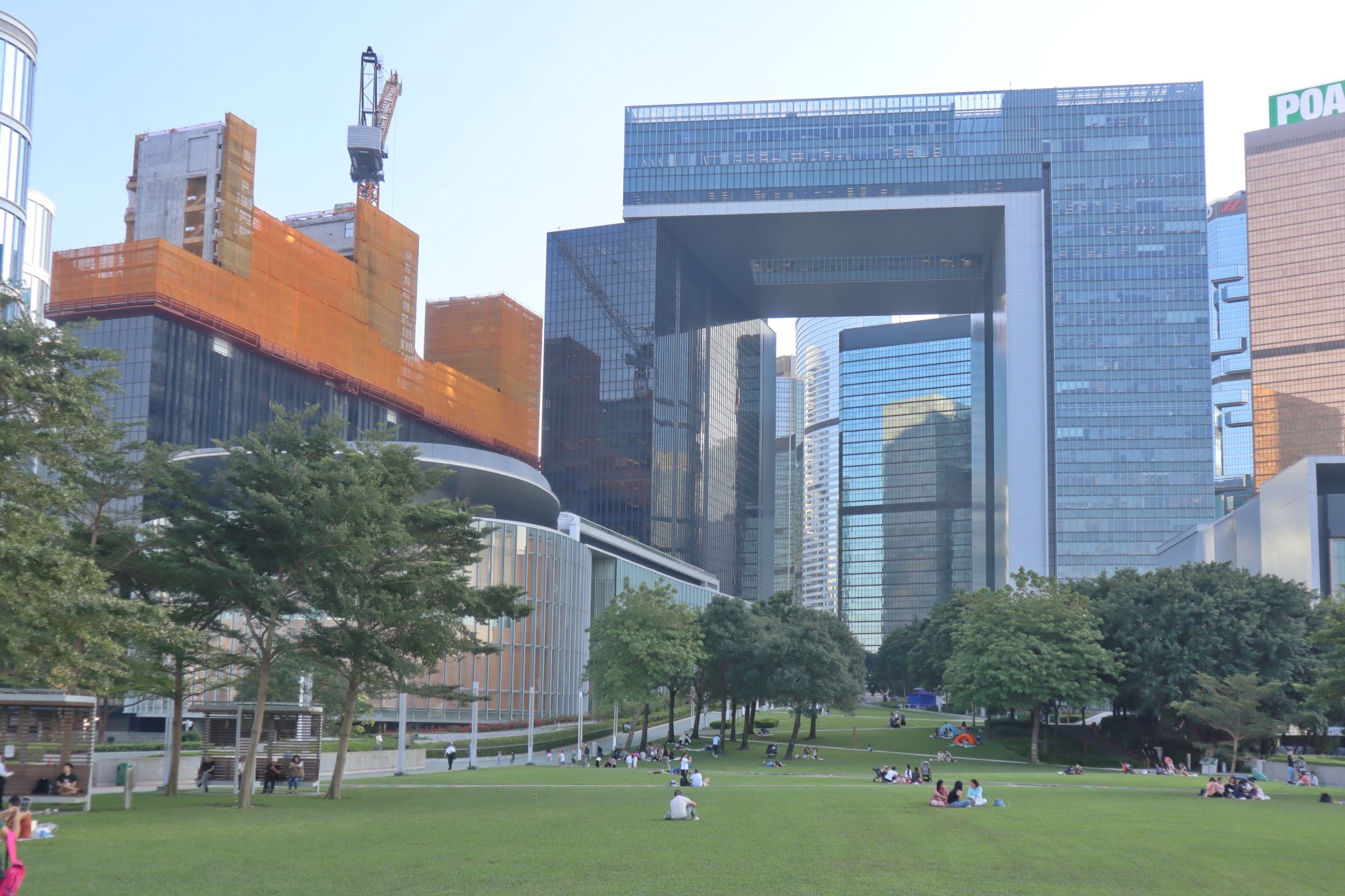 全港各區(qū)工商聯(lián)：全面務(wù)實(shí) 對癥下藥