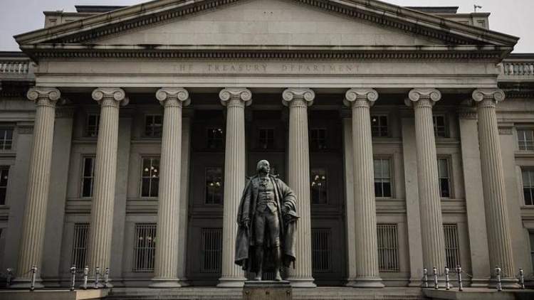 美國針對哈馬斯和伊朗實(shí)施新一輪制裁