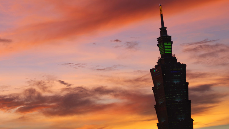 臺灣藍(lán)白政黨幕僚已會面　29日公布協(xié)商時間