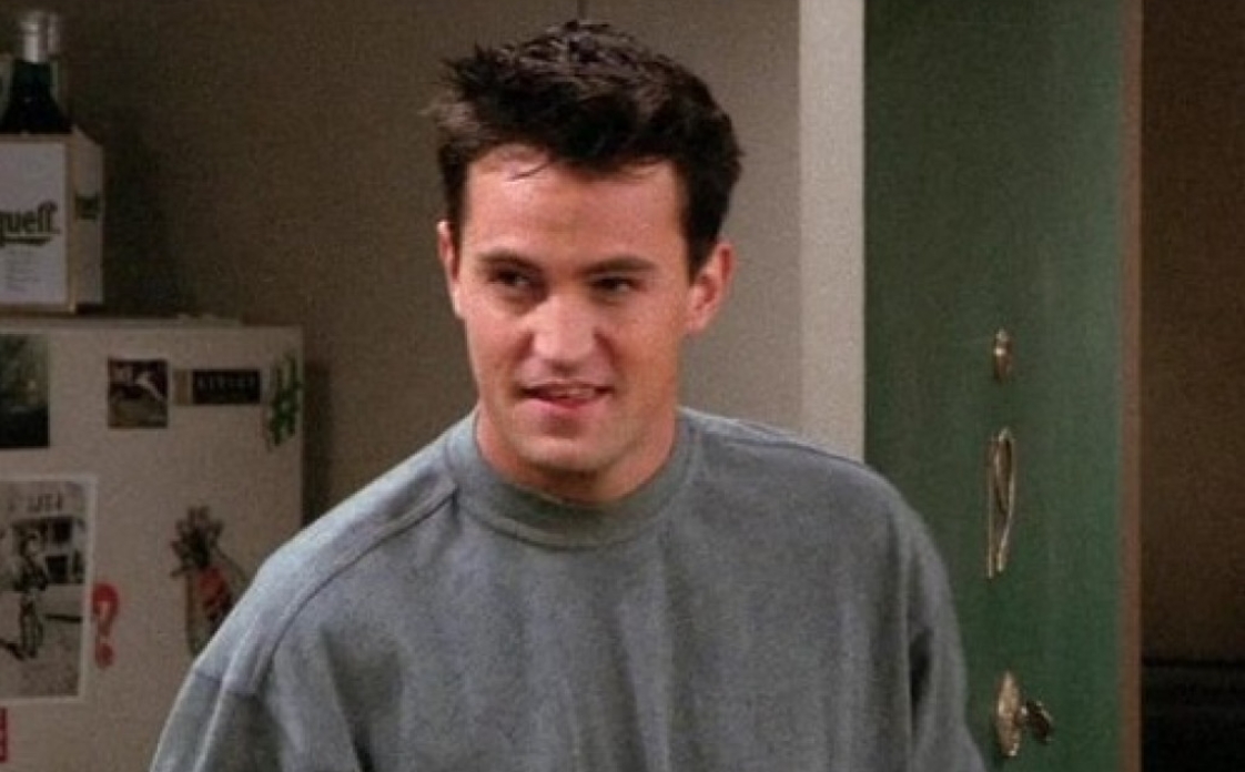 《老友記》主演馬修派瑞去世 疑浴缸溺斃身亡