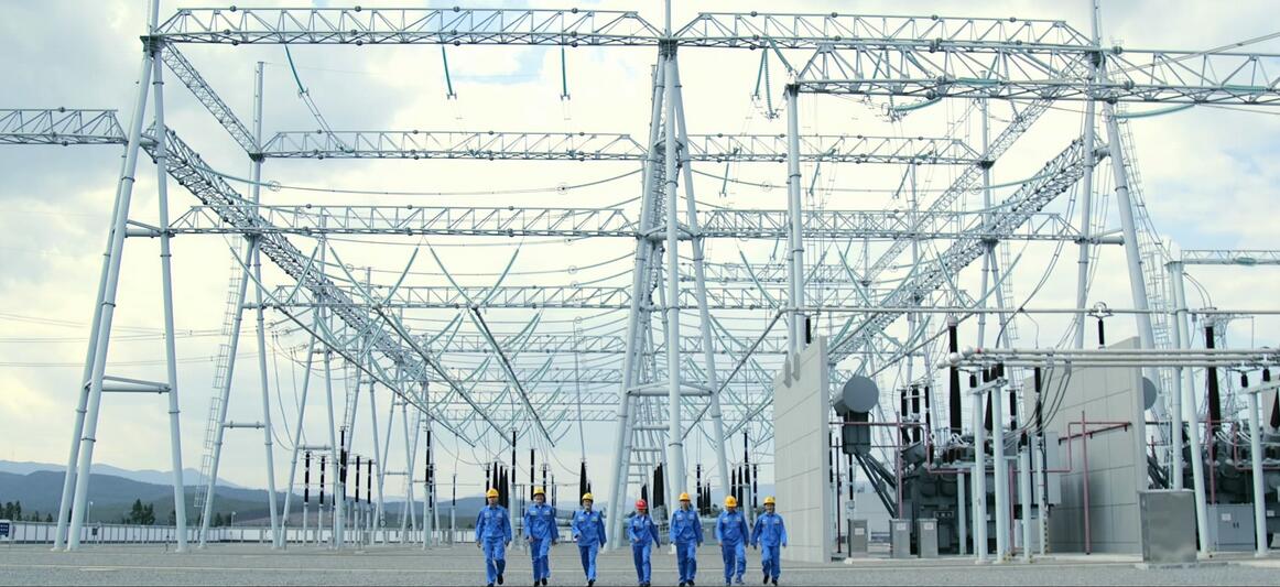 國(guó)家能源局張星：9月全國(guó)發(fā)電量同比增長(zhǎng)約10.4%  前9月同比增長(zhǎng)5.7%