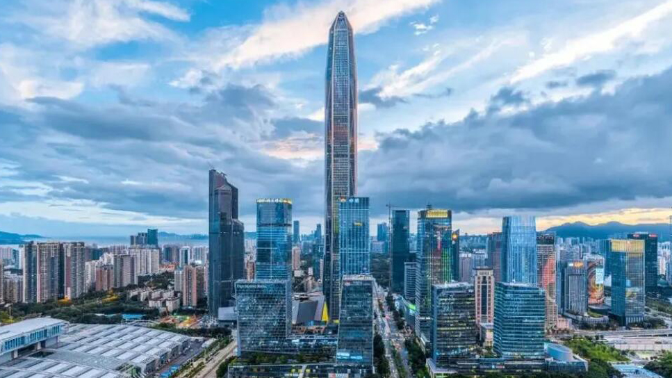 最佳僱主全國(guó)TOP100出爐 深圳企業(yè)數(shù)量排第三