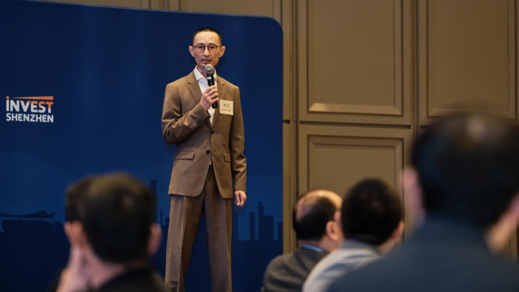 2023北美深企發(fā)展研討會在洛杉磯舉辦