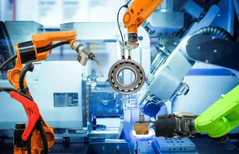 國家統(tǒng)計局：10月PMI環(huán)比上月下降0.7個百分點 降至收縮區(qū)間