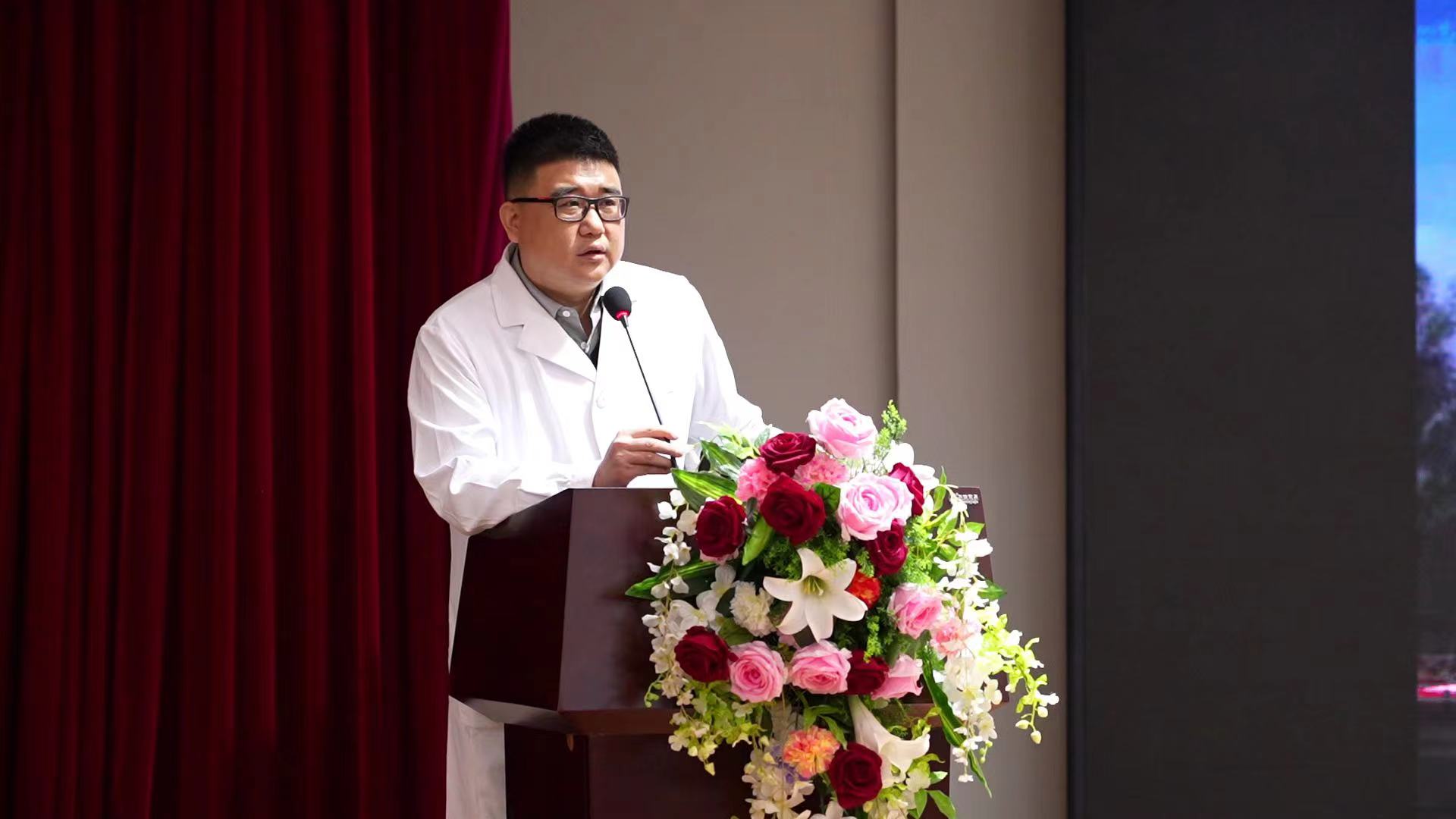 哈醫(yī)大六院專家分享「兒童肺炎支原體肺炎診治」醫(yī)療健康科普