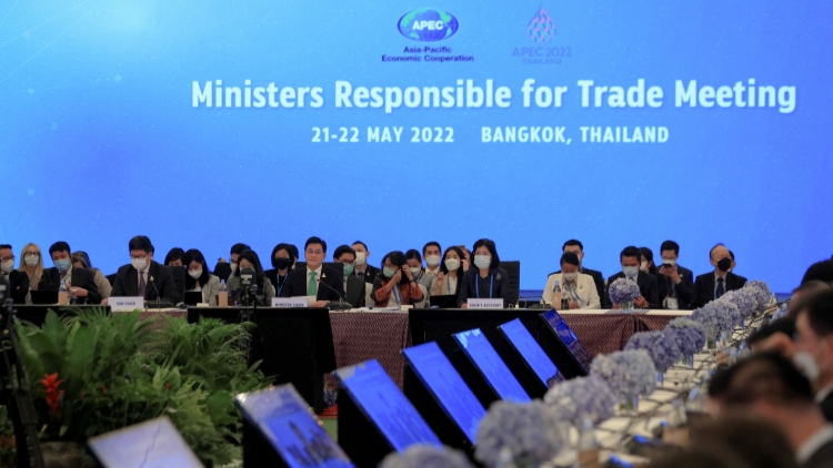 陳茂波下月將赴美出席亞太經(jīng)合峰會